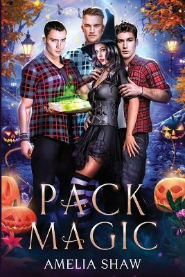 Pack Magic(English, Paperback, Shaw Amelia)