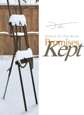 Promises Kept(English, Paperback, . Filliere)