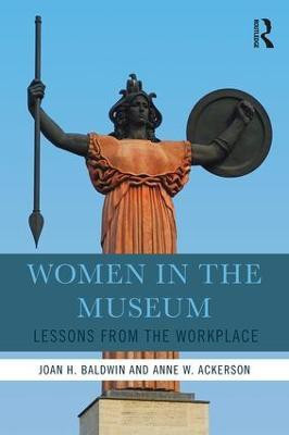 Women in the Museum(English, Paperback, Baldwin Joan H.)