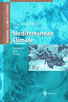 Mediterranean Climate(English, Paperback, unknown)