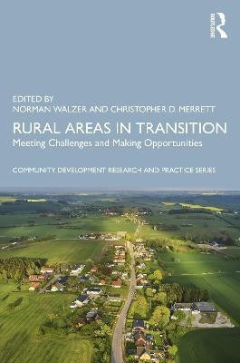 Rural Areas in Transition(English, Paperback, unknown)