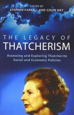 The Legacy of Thatcherism(English, Paperback, unknown)