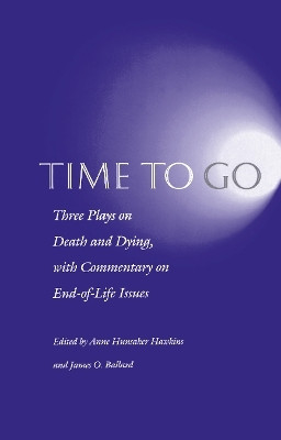 Time to Go(English, Paperback, unknown)