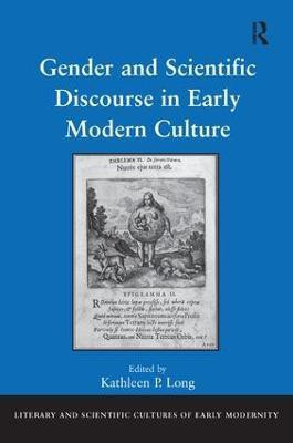 Gender and Scientific Discourse in Early Modern Culture(English, Hardcover, unknown)