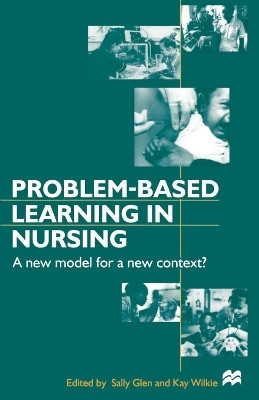 Problem-based Learning in Nursing(English, Electronic book text, Glen Sally)
