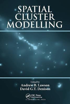 Spatial Cluster Modelling(English, Paperback, unknown)