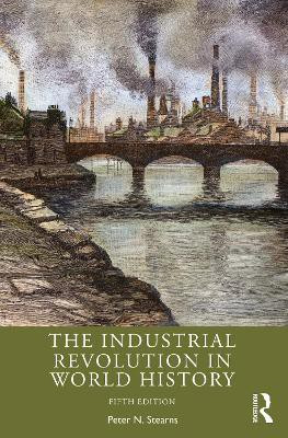 The Industrial Revolution in World History(English, Electronic book text, unknown)