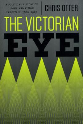 The Victorian Eye(English, Paperback, Otter Chris)