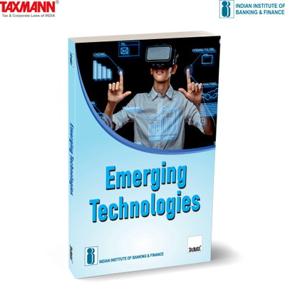 Emerging Technologies (Editiona-2024)(English, Hardcover, unknown)