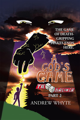 A God's Game(English, Hardcover, Whyte Andrew)