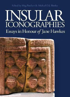 Insular Iconographies(English, Hardcover, unknown)