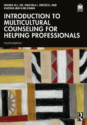 Introduction to Multicultural Counseling for Helping Professionals(English, Paperback, Lee Wanda M.L.)