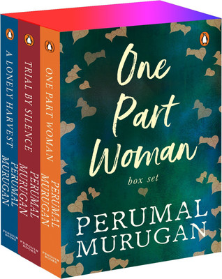 One Part Woman Box Set(English, Mixed media product, Sandhu Amandeep)