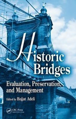 Historic Bridges(English, Electronic book text, unknown)