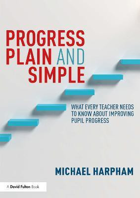 Progress Plain and Simple(English, Paperback, Harpham Michael)