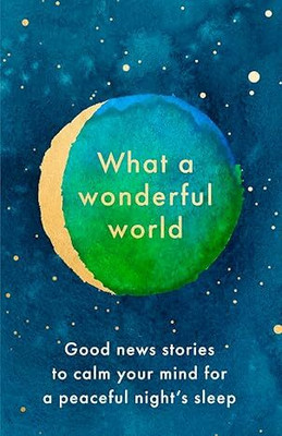 What a Wonderful World(Paperback, HarperCollins)