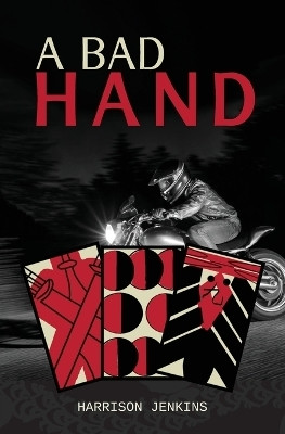 A Bad Hand(English, Paperback, Jenkins Harrison T)