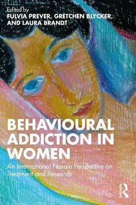 Behavioural Addiction in Women(English, Paperback, unknown)