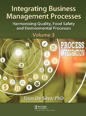 Integrating Business Management Processes(English, Paperback, De Silva Titus)