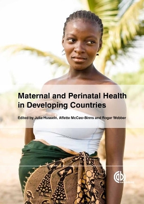Maternal and Perinatal Health in Developing Countries(English, Hardcover, unknown)