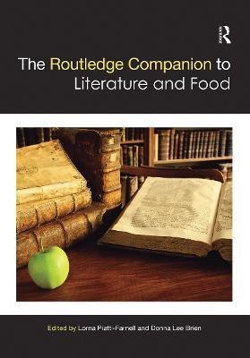 The Routledge Companion to Literature and Food(English, Paperback, unknown)