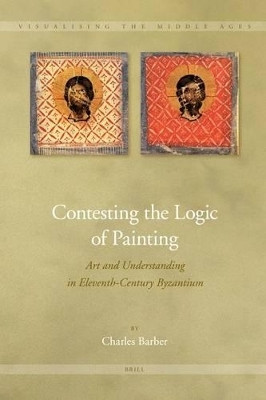 Contesting the Logic of Painting(English, Electronic book text, Barber Charles)