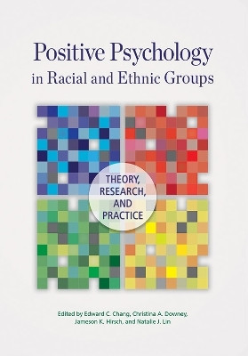Positive Psychology in Racial and Ethnic Groups(English, Hardcover, unknown)
