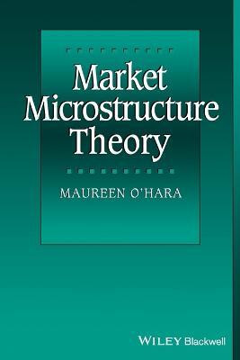 Market Microstructure Theory(English, Paperback, O'Hara Maureen)