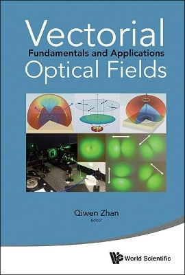 Vectorial Optical Fields: Fundamentals And Applications(English, Hardcover, unknown)