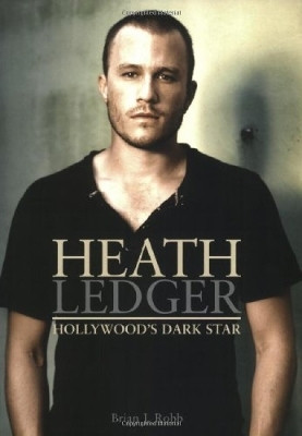 Heath Ledger(English, Paperback, Robb Brian J.)