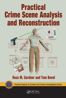 Practical Crime Scene Analysis and Reconstruction(English, Electronic book text, Gardner Ross M.)