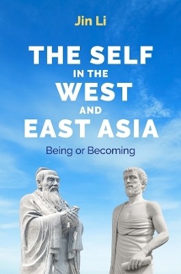 The Self in the West and East Asia(English, Hardcover, Li Jin)