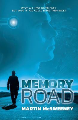 Memory Road(English, Paperback, McSweeney Martin)