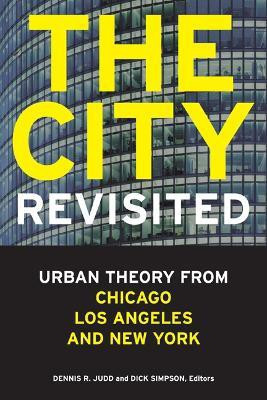The City, Revisited(English, Hardcover, unknown)