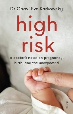 High Risk(English, Paperback, Karkowsky Chavi Eve Dr)