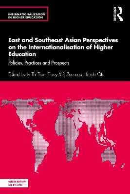 East and Southeast Asian Perspectives on the Internationalisation of Higher Education(English, Paperback, unknown)