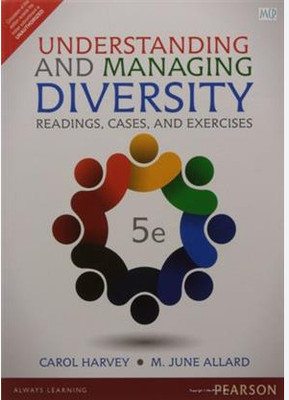Understanding and Managing Diversity: Readings, Cases, and Exercises 5e(Paperback, Harvey, Allard)