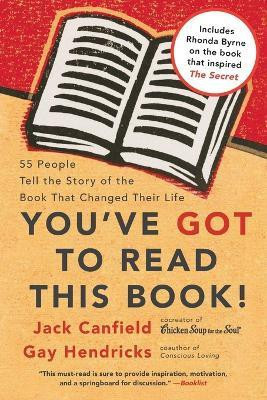 You've GOT to Read This Book!(English, Paperback, Canfield Jack PhD)