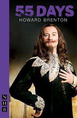 55 Days(English, Paperback, Brenton Howard)