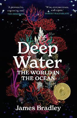 Deep Water(English, Paperback, Bradley James)