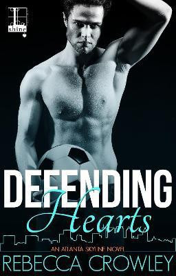 Defending Hearts(English, Paperback, Crowley Rebecca)