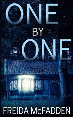 One by One (English, Paperback, Freida Mcfadden )(Paperback, Freida Mcfadden)