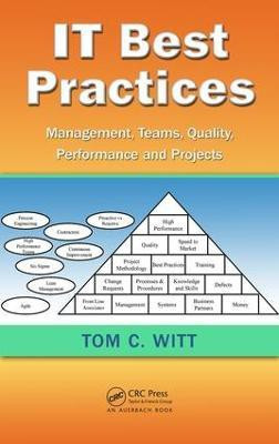 IT Best Practices(English, Electronic book text, Witt Tom C.)
