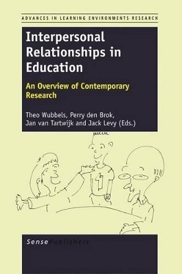Interpersonal Relationships in Education(English, Electronic book text, unknown)