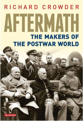 Aftermath(English, Paperback, Crowder Richard)