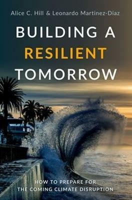 Building a Resilient Tomorrow(English, Paperback, Hill Alice C.)