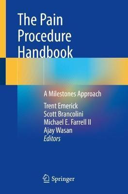 The Pain Procedure Handbook(English, Paperback, unknown)