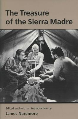 The Treasure of the Sierra Madre(English, Paperback, University of Wisconsin Press)
