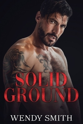 Solid Ground(English, Paperback, Smith Wendy)