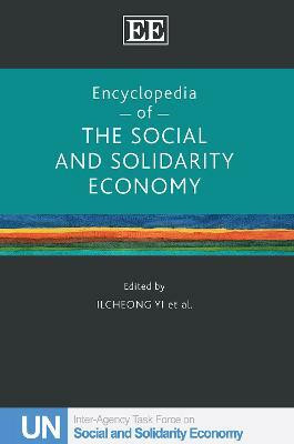 Encyclopedia of the Social and Solidarity Economy(English, Hardcover, unknown)